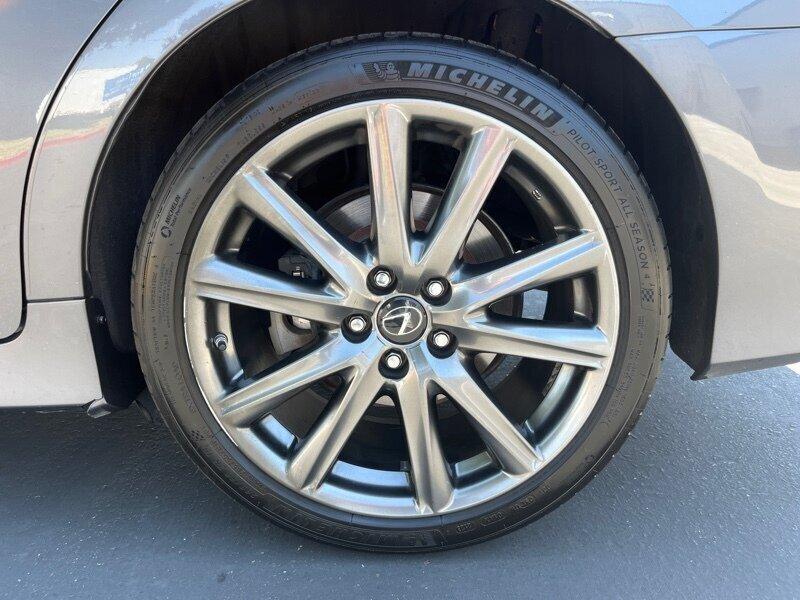 used 2015 Lexus GS 350 car, priced at $17,999