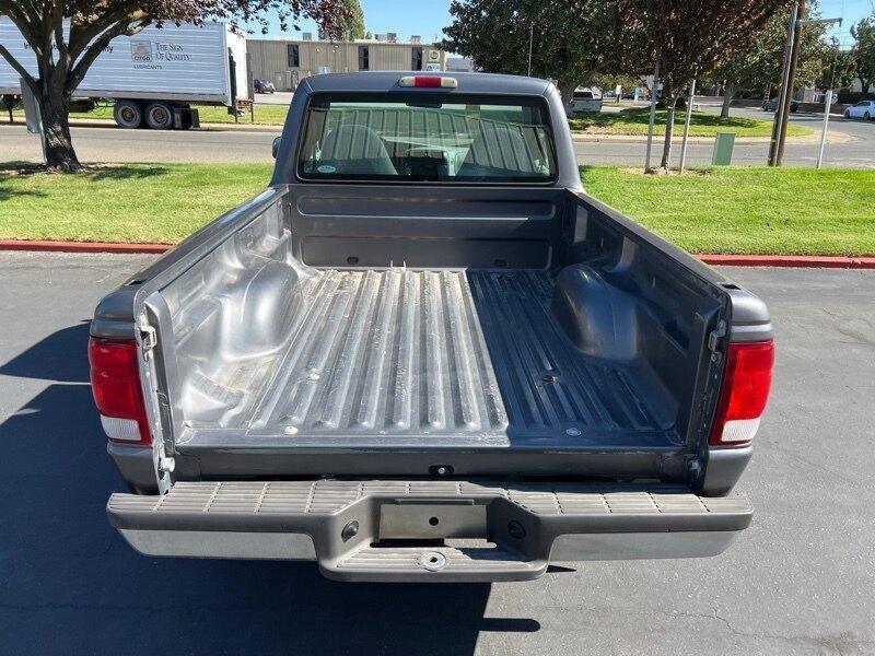 used 2000 Ford Ranger car, priced at $10,999