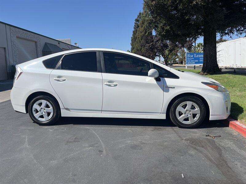 used 2010 Toyota Prius car, priced at $6,999