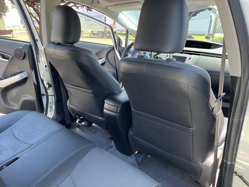used 2014 Toyota Prius car, priced at $10,499