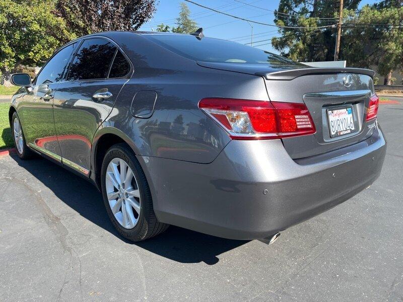 used 2012 Lexus ES 350 car, priced at $10,499