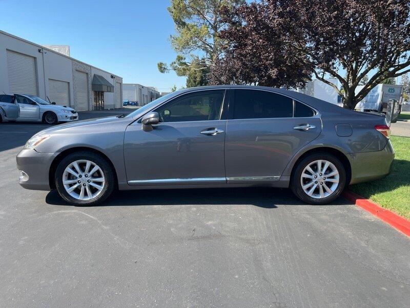 used 2012 Lexus ES 350 car, priced at $10,499