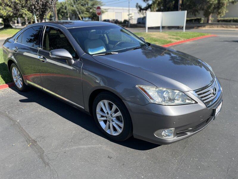 used 2012 Lexus ES 350 car, priced at $10,499