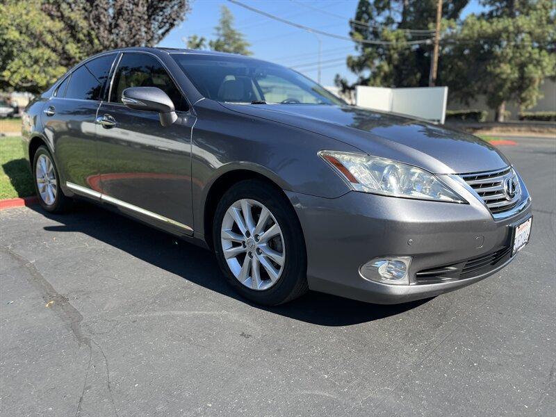 used 2012 Lexus ES 350 car, priced at $10,499