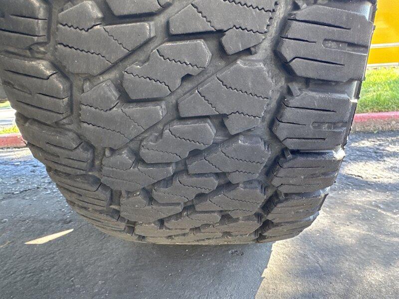 used 2017 GMC Yukon car, priced at $13,999