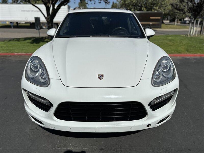 used 2014 Porsche Cayenne car, priced at $29,999