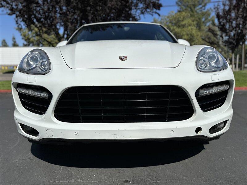 used 2014 Porsche Cayenne car, priced at $29,999