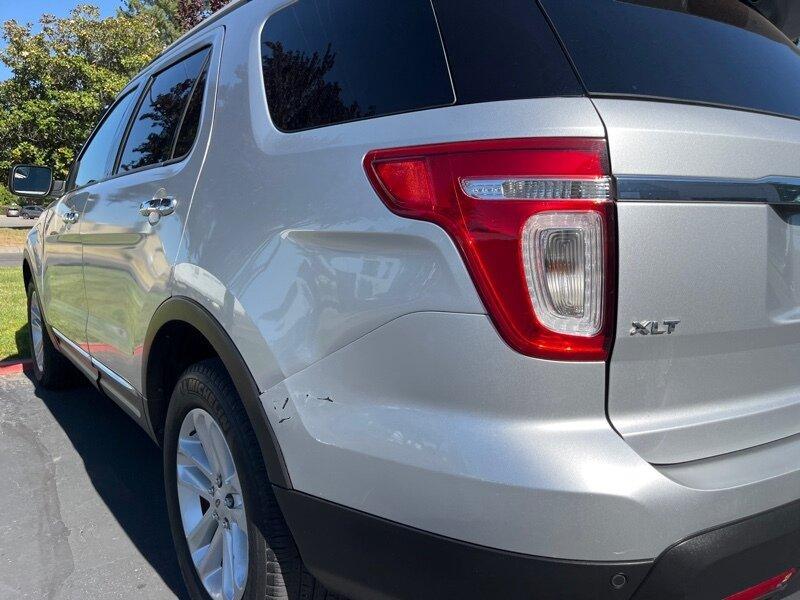 used 2012 Ford Explorer car, priced at $8,499