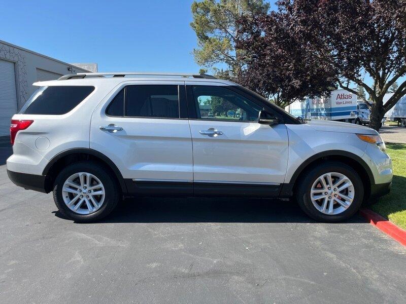 used 2012 Ford Explorer car, priced at $8,499