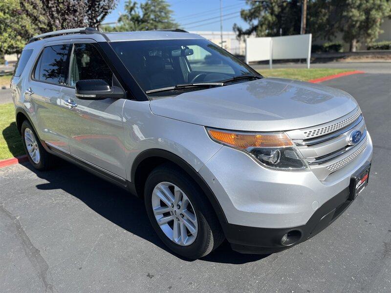 used 2012 Ford Explorer car, priced at $8,499