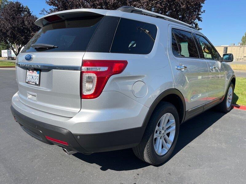 used 2012 Ford Explorer car, priced at $8,499