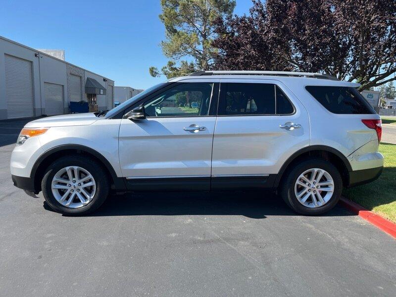 used 2012 Ford Explorer car, priced at $8,499