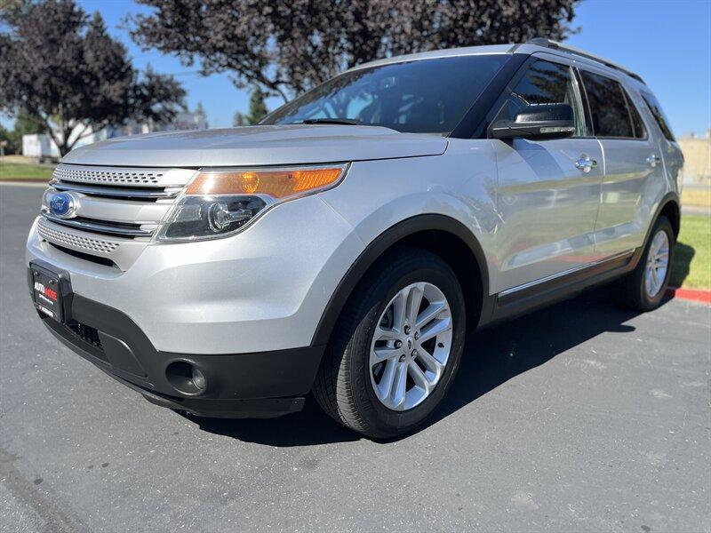 used 2012 Ford Explorer car, priced at $8,499