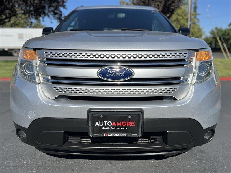 used 2012 Ford Explorer car, priced at $8,499