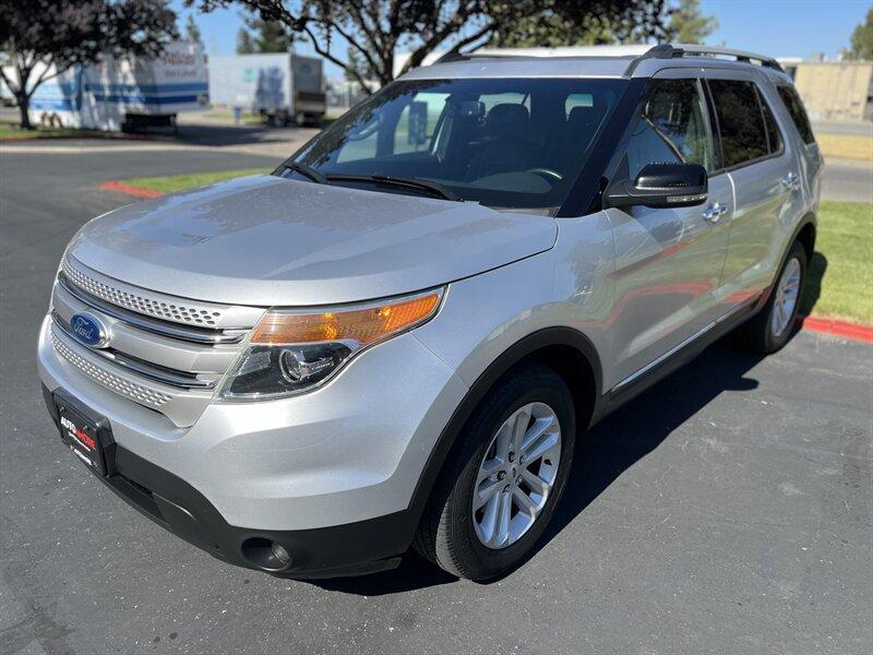 used 2012 Ford Explorer car, priced at $8,499