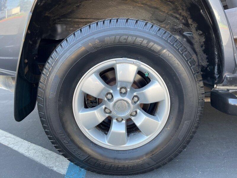 used 2004 Toyota 4Runner car, priced at $8,999