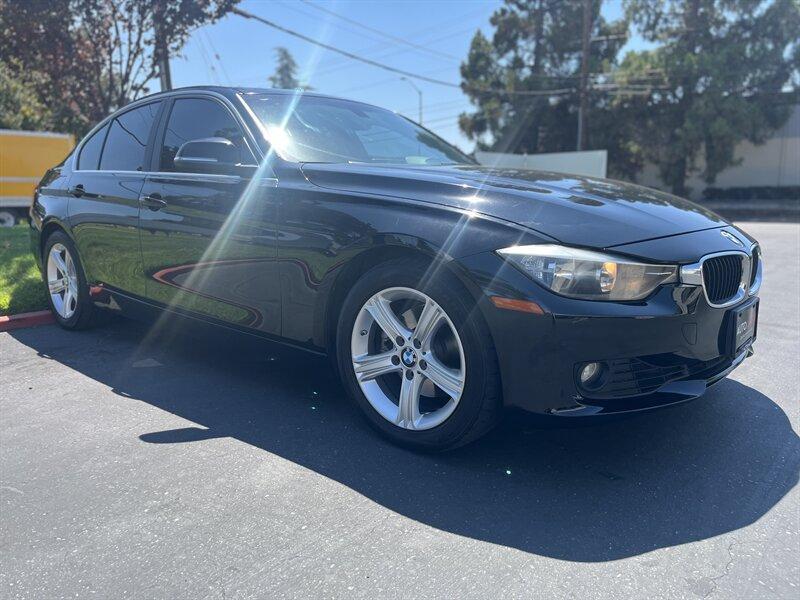 used 2015 BMW 328 car, priced at $5,999
