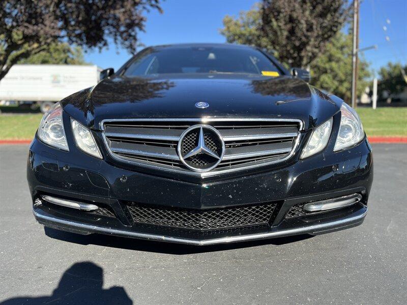 used 2013 Mercedes-Benz E-Class car, priced at $8,499