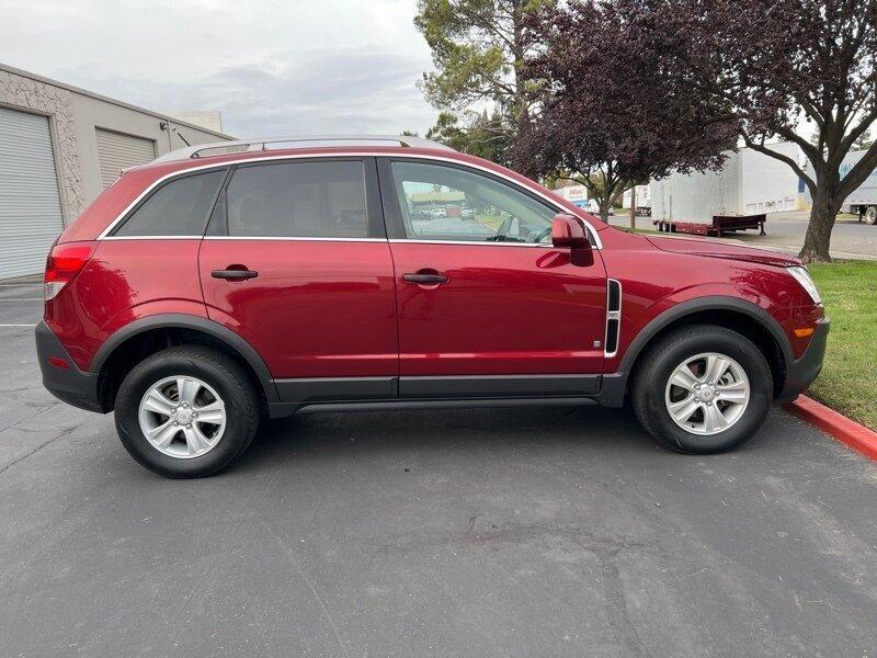 used 2009 Saturn Vue car, priced at $5,999