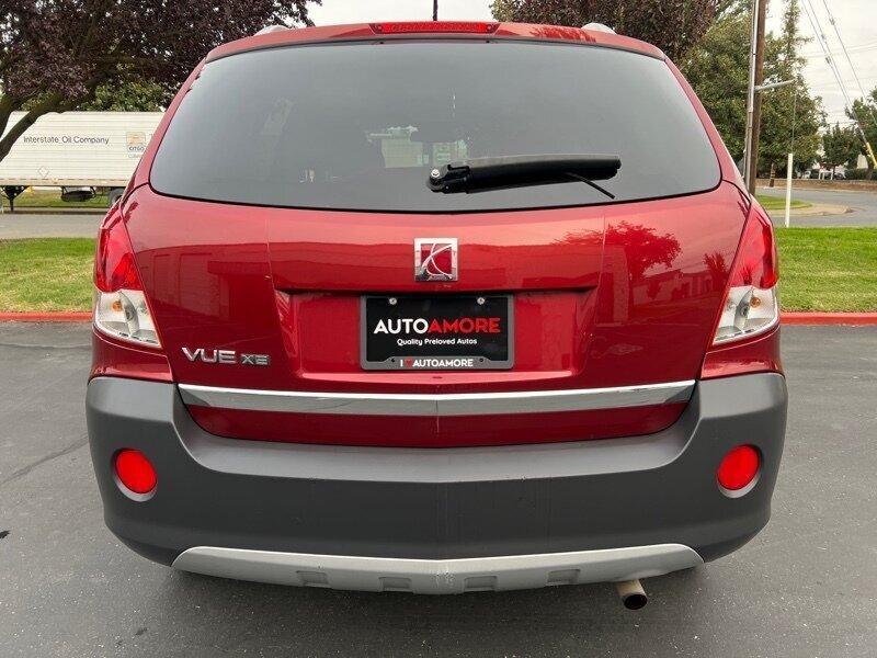 used 2009 Saturn Vue car, priced at $5,999