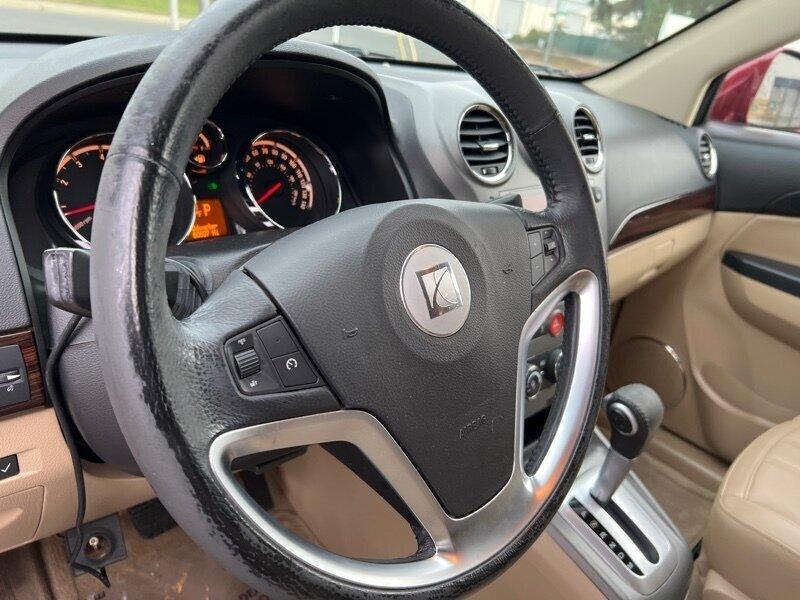 used 2009 Saturn Vue car, priced at $5,999