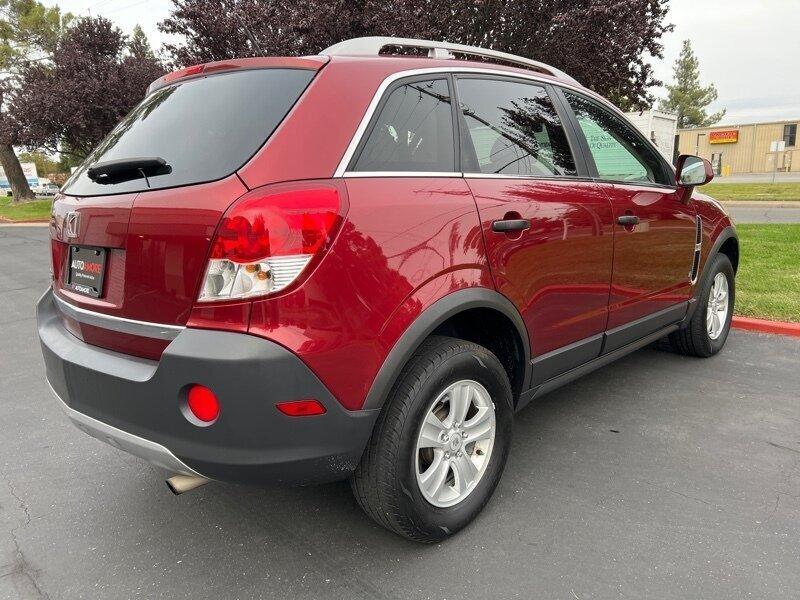 used 2009 Saturn Vue car, priced at $5,999