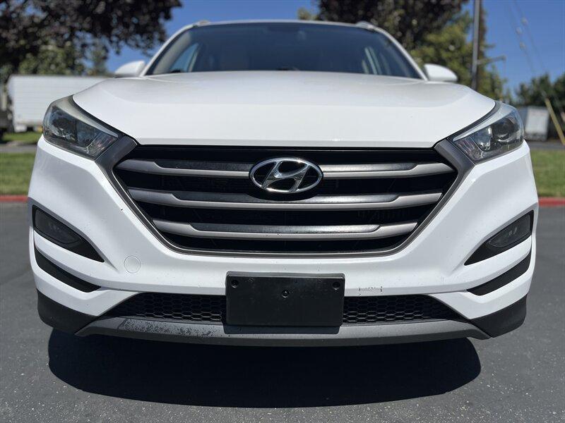 used 2016 Hyundai Tucson car, priced at $9,999