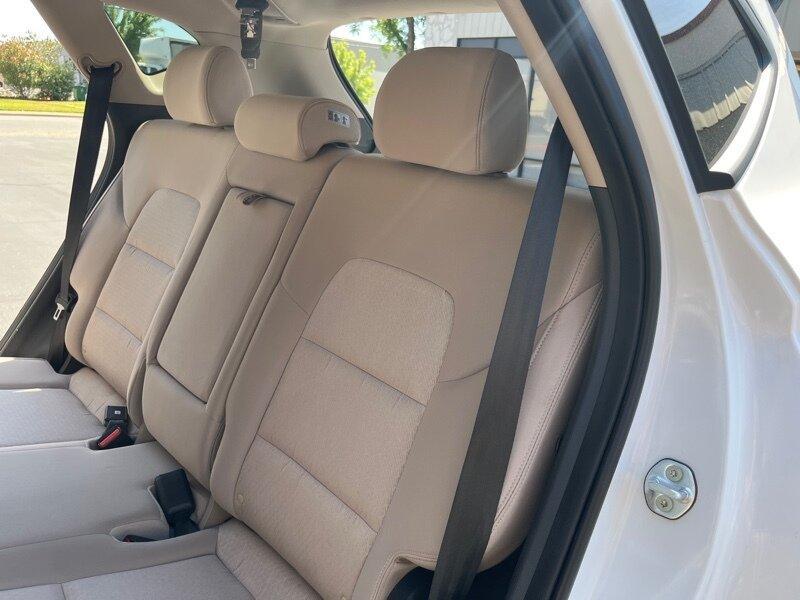 used 2016 Hyundai Tucson car, priced at $9,999