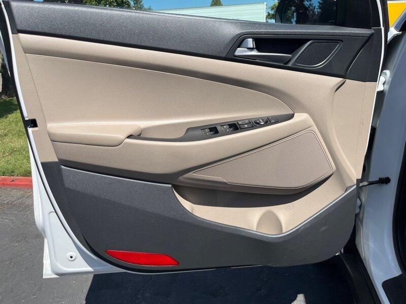used 2016 Hyundai Tucson car, priced at $9,999