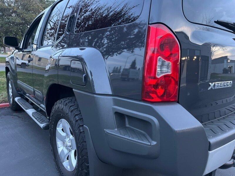 used 2012 Nissan Xterra car, priced at $7,999