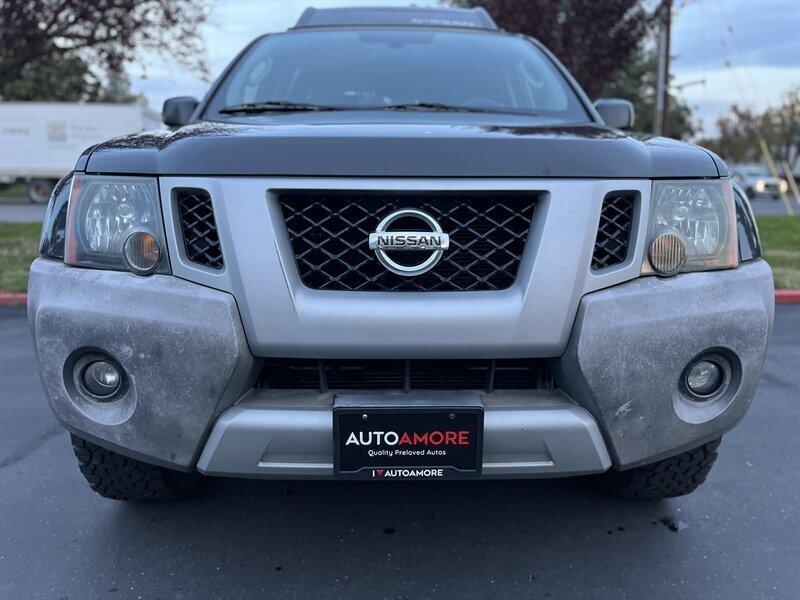 used 2012 Nissan Xterra car, priced at $7,999