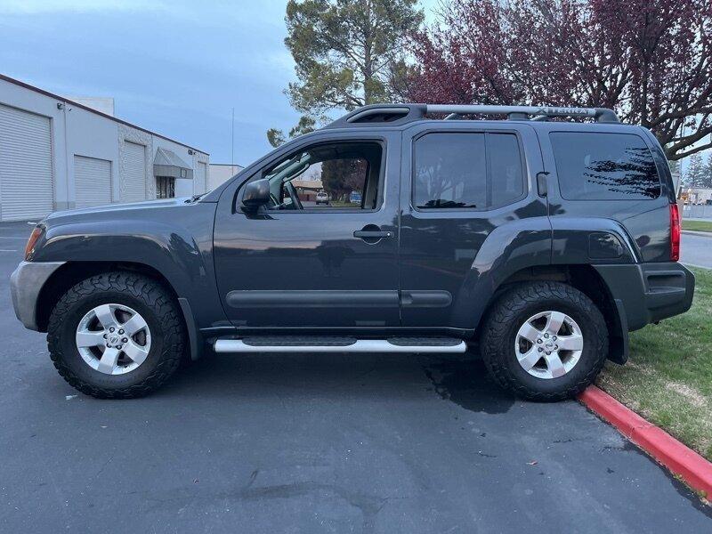 used 2012 Nissan Xterra car, priced at $7,999