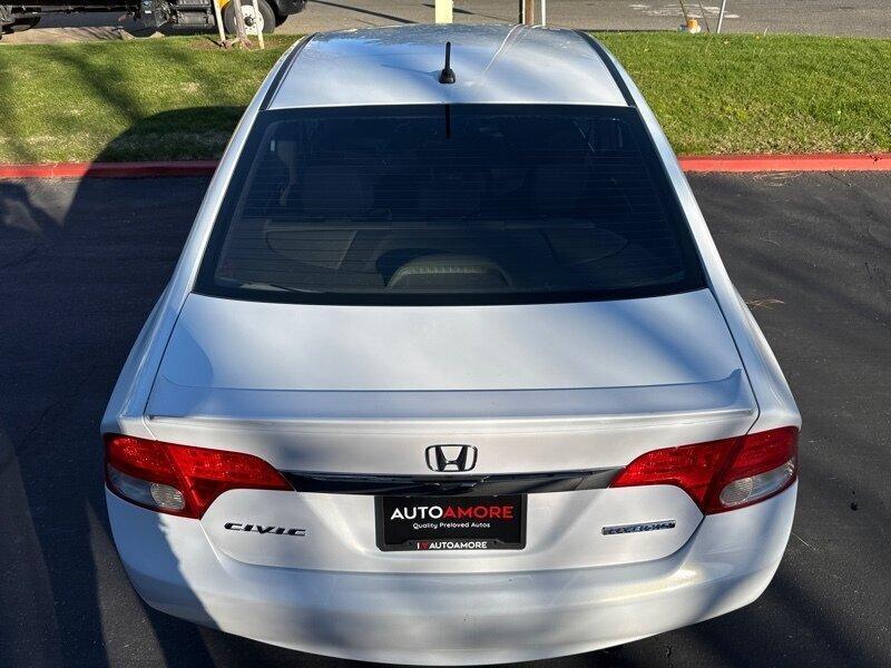 used 2009 Honda Civic Hybrid car, priced at $7,999