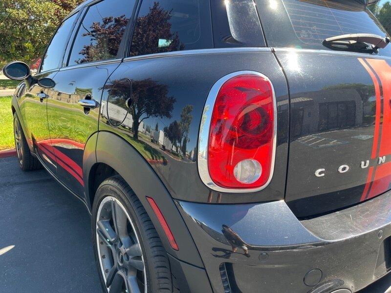 used 2015 MINI Countryman car, priced at $8,499