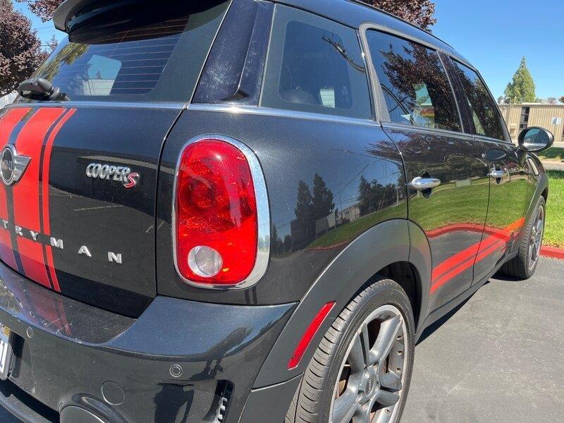 used 2015 MINI Countryman car, priced at $8,499