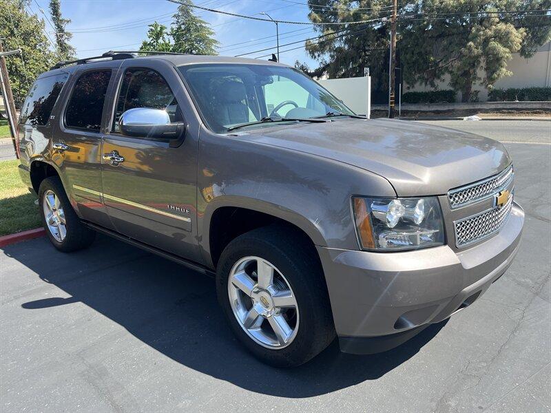 used 2013 Chevrolet Tahoe car, priced at $11,999