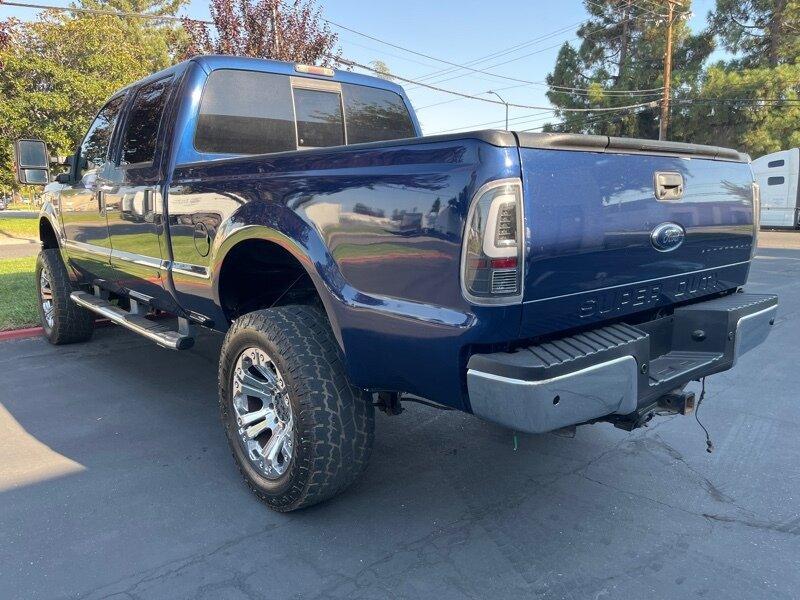 used 2008 Ford F-350 car, priced at $16,999