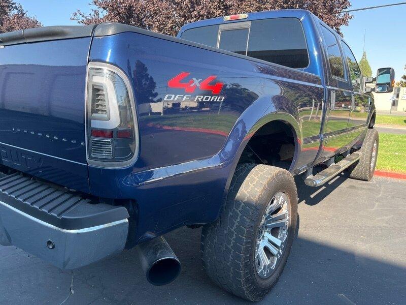 used 2008 Ford F-350 car, priced at $16,999