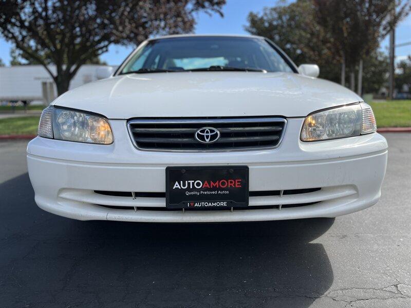 used 2001 Toyota Camry car, priced at $5,999