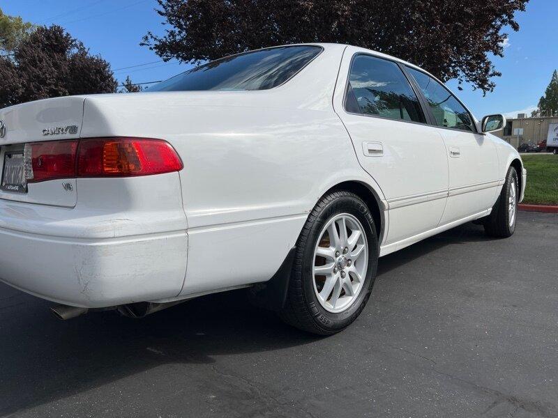 used 2001 Toyota Camry car, priced at $5,999