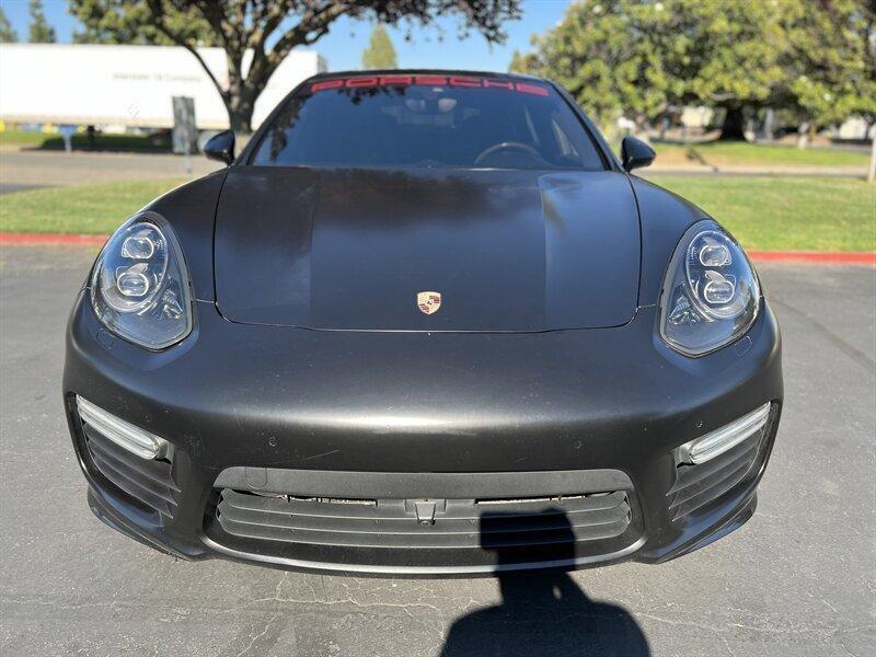 used 2014 Porsche Panamera car, priced at $26,999