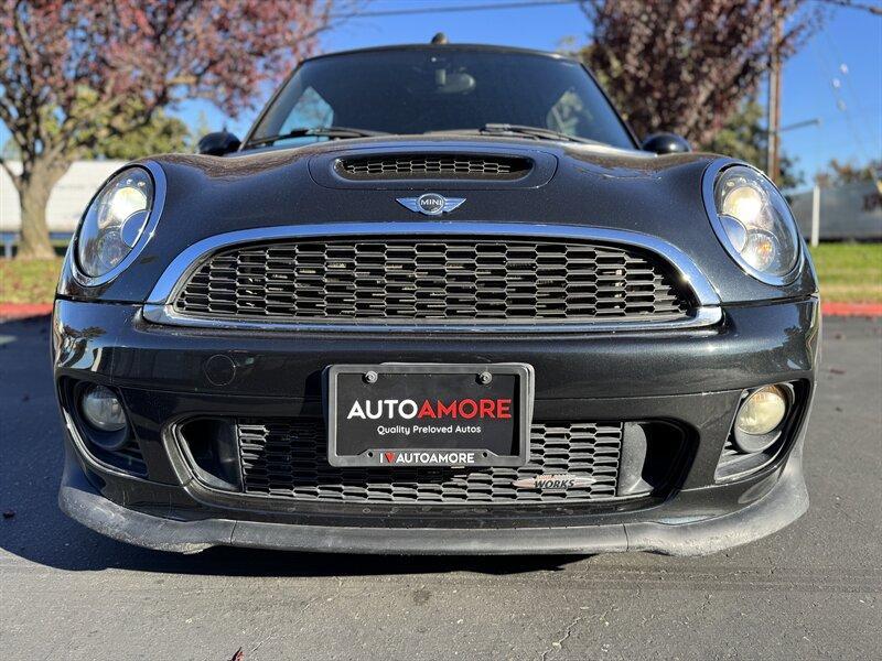 used 2013 MINI Convertible car, priced at $8,499