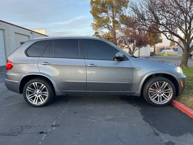 used 2012 BMW X5 car, priced at $8,999