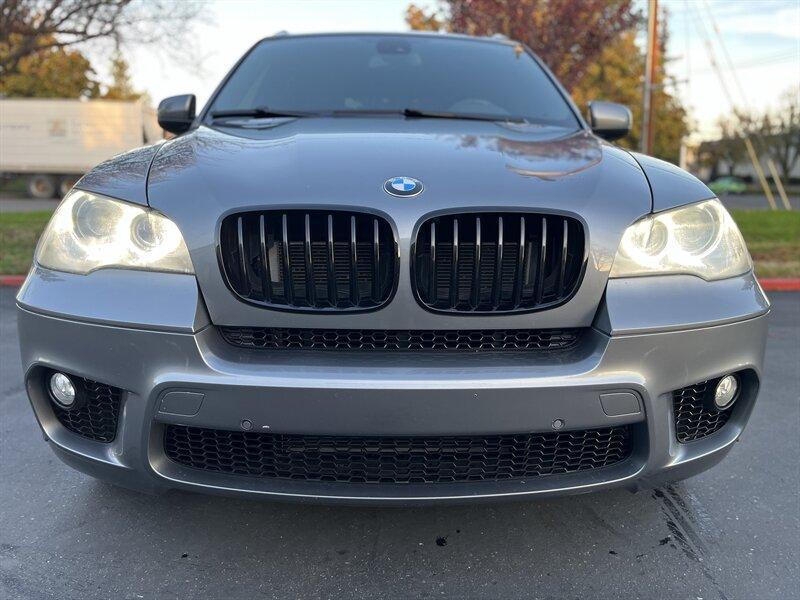 used 2012 BMW X5 car, priced at $8,999