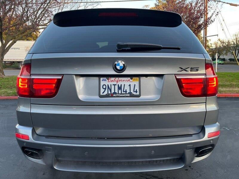 used 2012 BMW X5 car, priced at $8,999