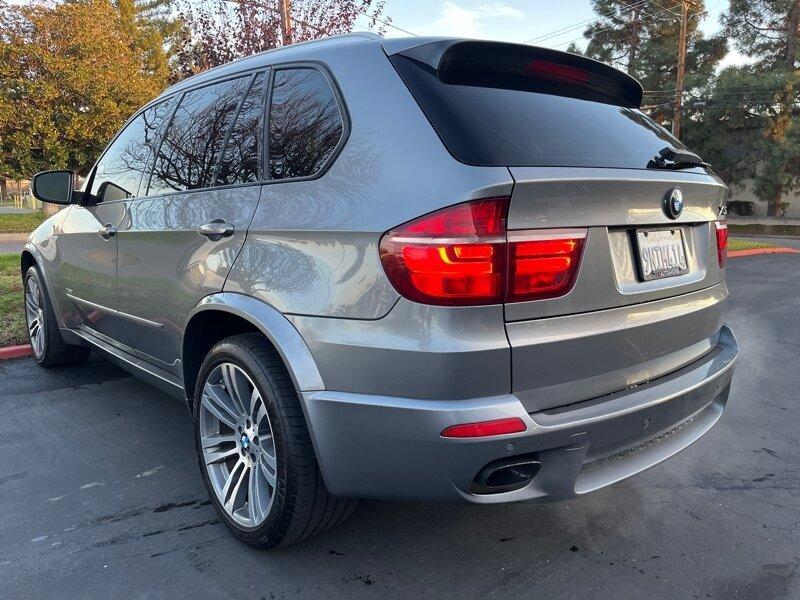 used 2012 BMW X5 car, priced at $8,999