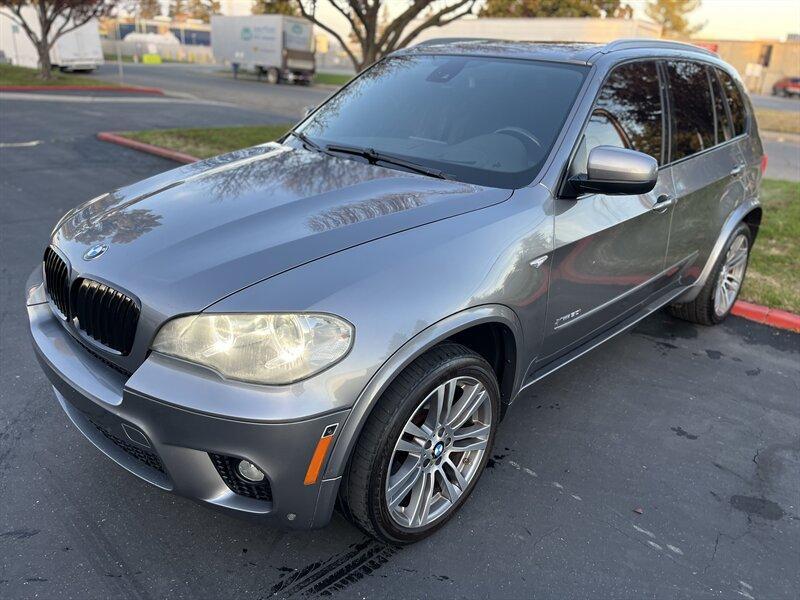 used 2012 BMW X5 car, priced at $8,999