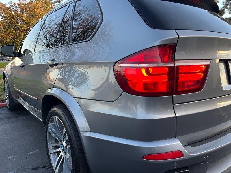 used 2012 BMW X5 car, priced at $8,999