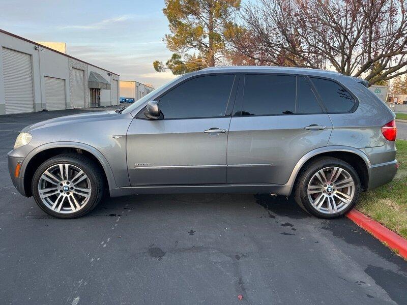 used 2012 BMW X5 car, priced at $8,999