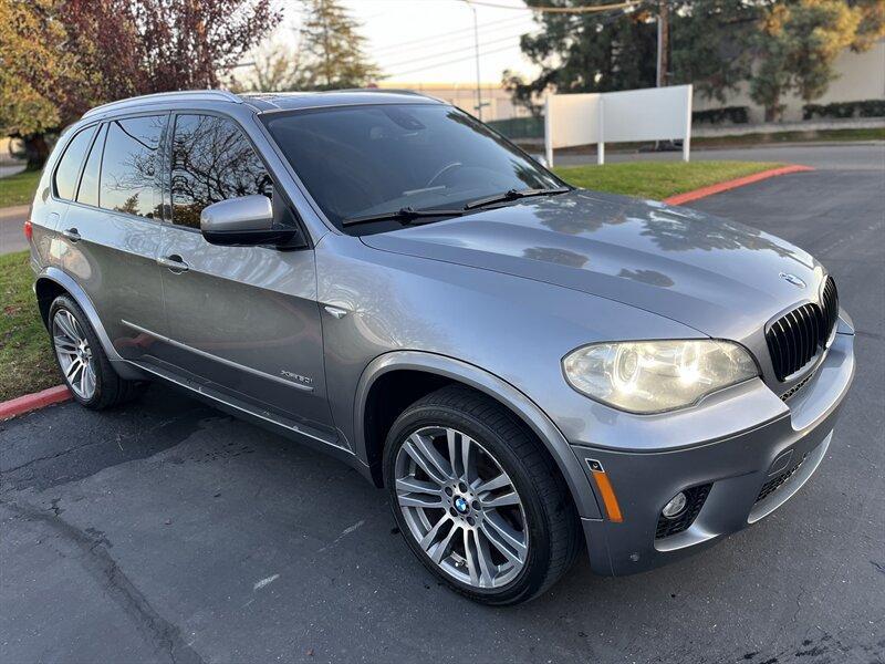 used 2012 BMW X5 car, priced at $8,999